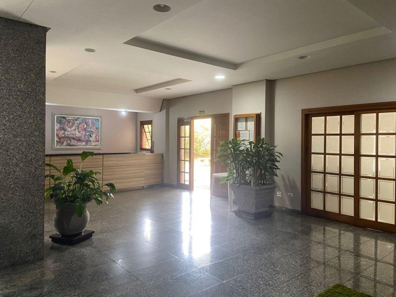 Apartamento com 3 quartos, 2 banheiros e 155m² à venda no bairro Centro, Taquara