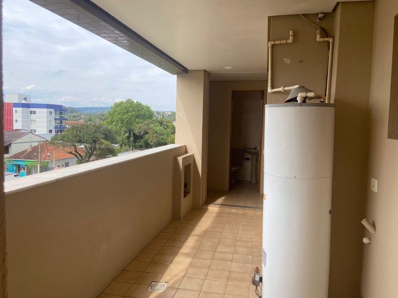 Apartamento com 3 quartos, 2 banheiros e 155m² à venda no bairro Centro, Taquara
