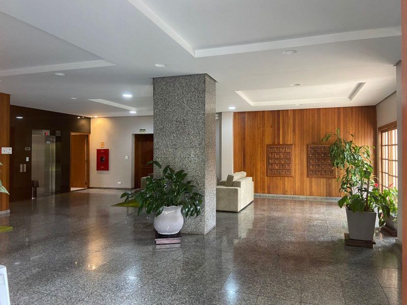 Apartamento com 3 quartos, 2 banheiros e 155m² à venda no bairro Centro, Taquara