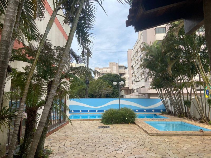 Apartamento com 3 quartos, 2 banheiros e 155m² à venda no bairro Centro, Taquara