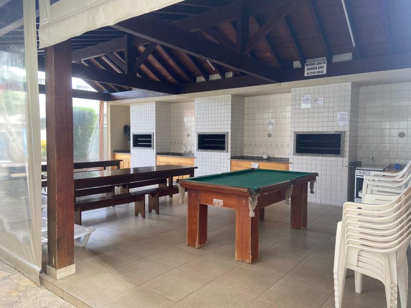 Apartamento com 3 quartos, 2 banheiros e 155m² à venda no bairro Centro, Taquara
