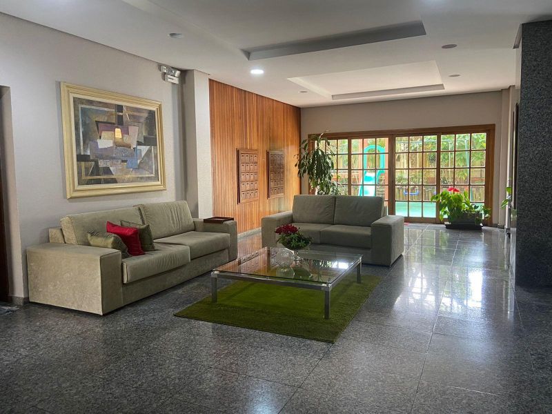 Apartamento com 3 quartos, 2 banheiros e 155m² à venda no bairro Centro, Taquara