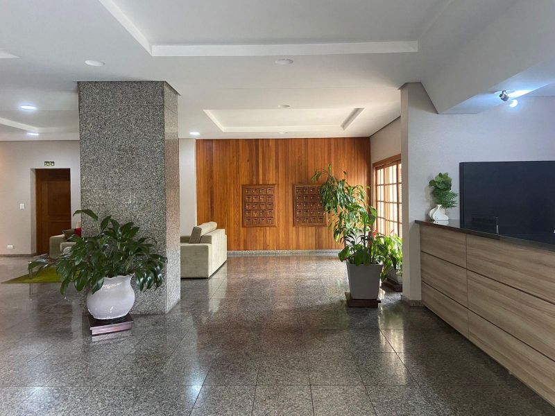 Apartamento com 3 quartos, 2 banheiros e 155m² à venda no bairro Centro, Taquara