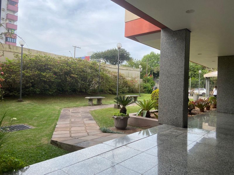 Apartamento com 3 quartos, 2 banheiros e 155m² à venda no bairro Centro, Taquara