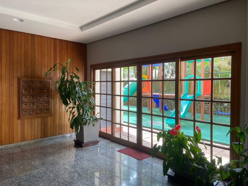 Apartamento com 3 quartos, 2 banheiros e 155m² à venda no bairro Centro, Taquara
