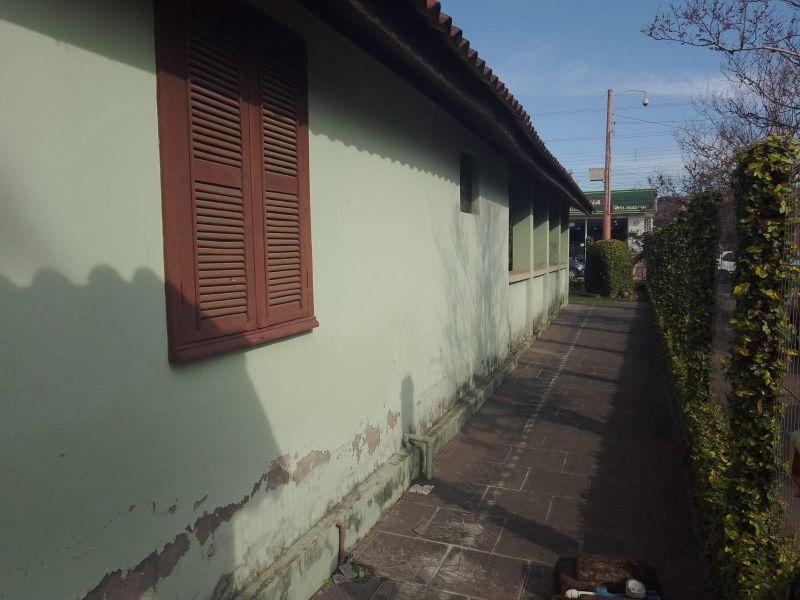 Casa com 4 quartos e 2 banheiros à venda no bairro Centro, Taquara
