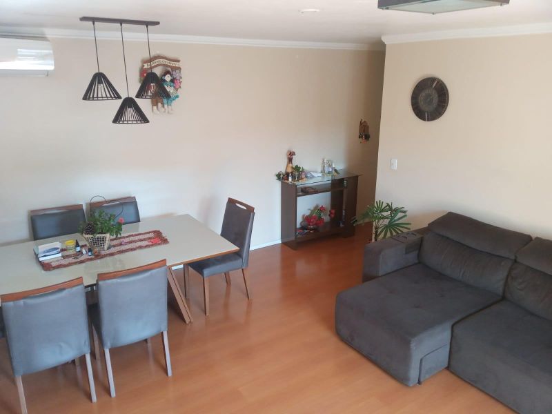 Apartamento com 2 quartos, 1 banheiro e 106m² à venda no bairro Centro, Taquara
