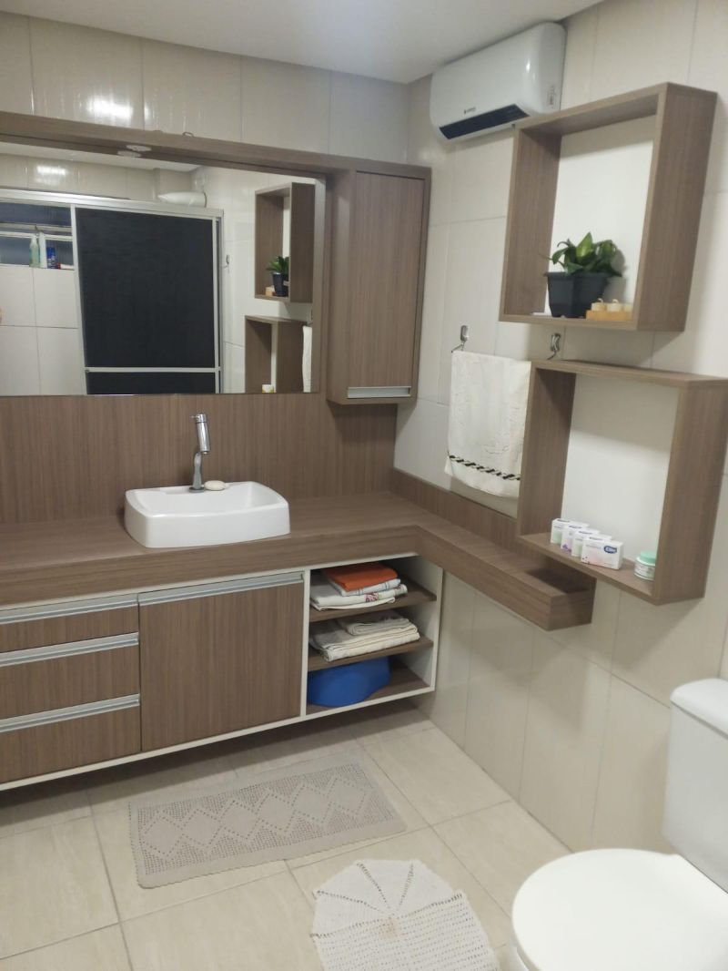 Apartamento com 2 quartos, 1 banheiro e 106m² à venda no bairro Centro, Taquara
