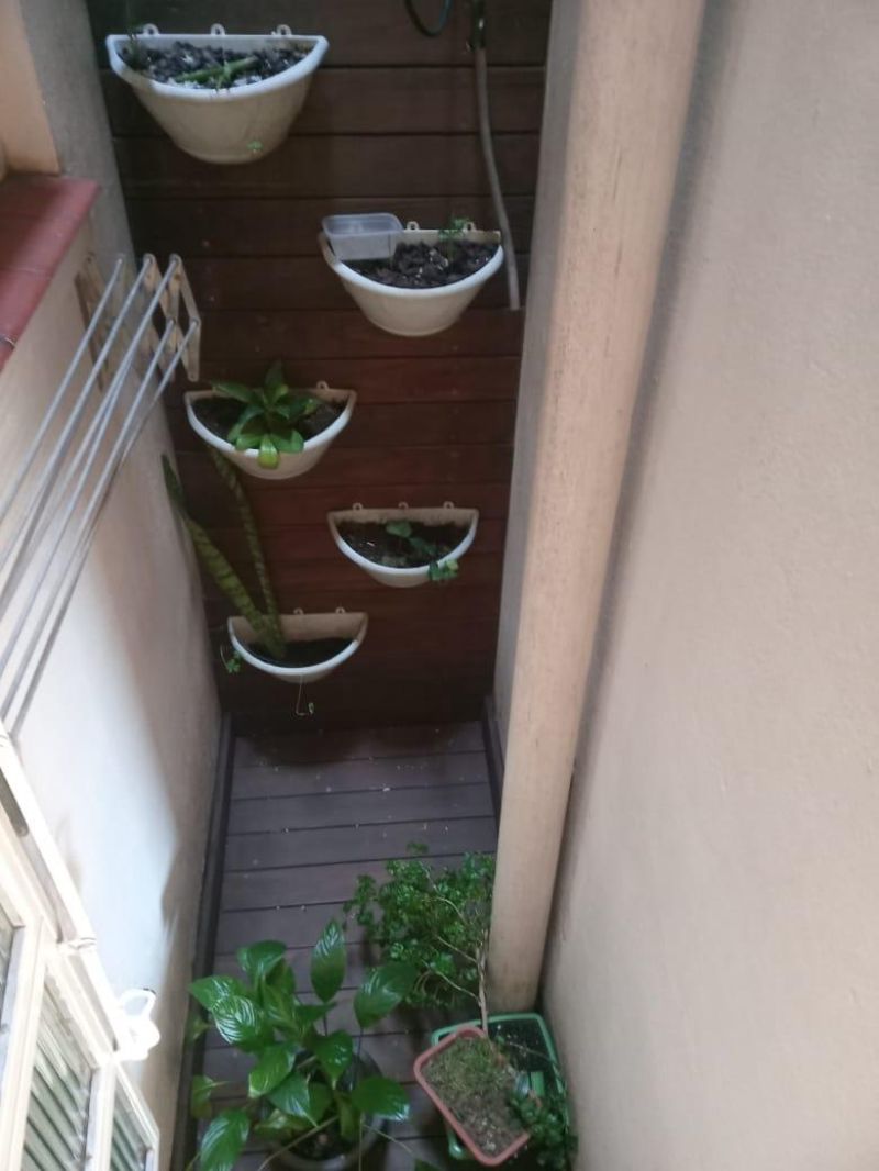 Apartamento com 2 quartos, 1 banheiro e 106m² à venda no bairro Centro, Taquara
