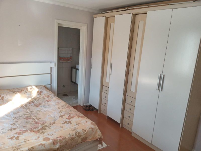 Apartamento com 2 quartos, 1 banheiro e 106m² à venda no bairro Centro, Taquara