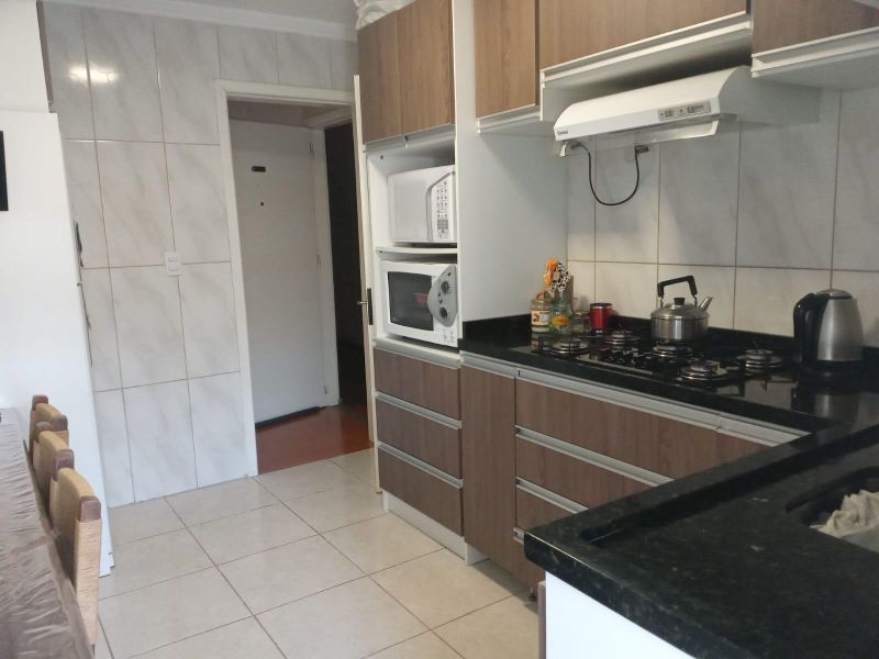 Apartamento com 2 quartos, 1 banheiro e 106m² à venda no bairro Centro, Taquara