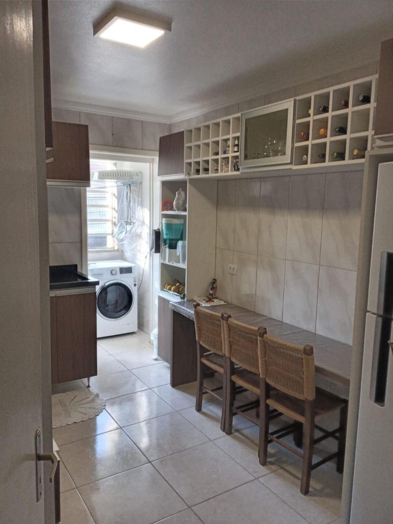 Apartamento com 2 quartos, 1 banheiro e 106m² à venda no bairro Centro, Taquara