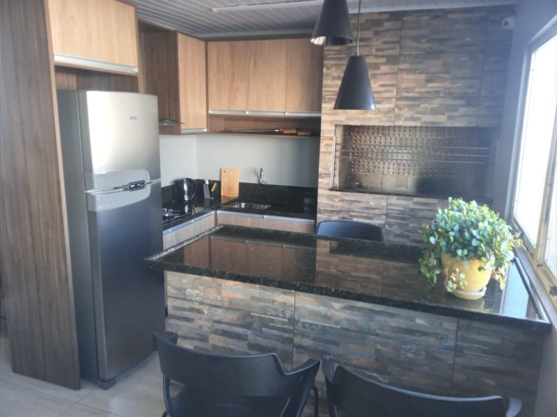 Apartamento com 2 quartos, 1 banheiro e 106m² à venda no bairro Centro, Taquara