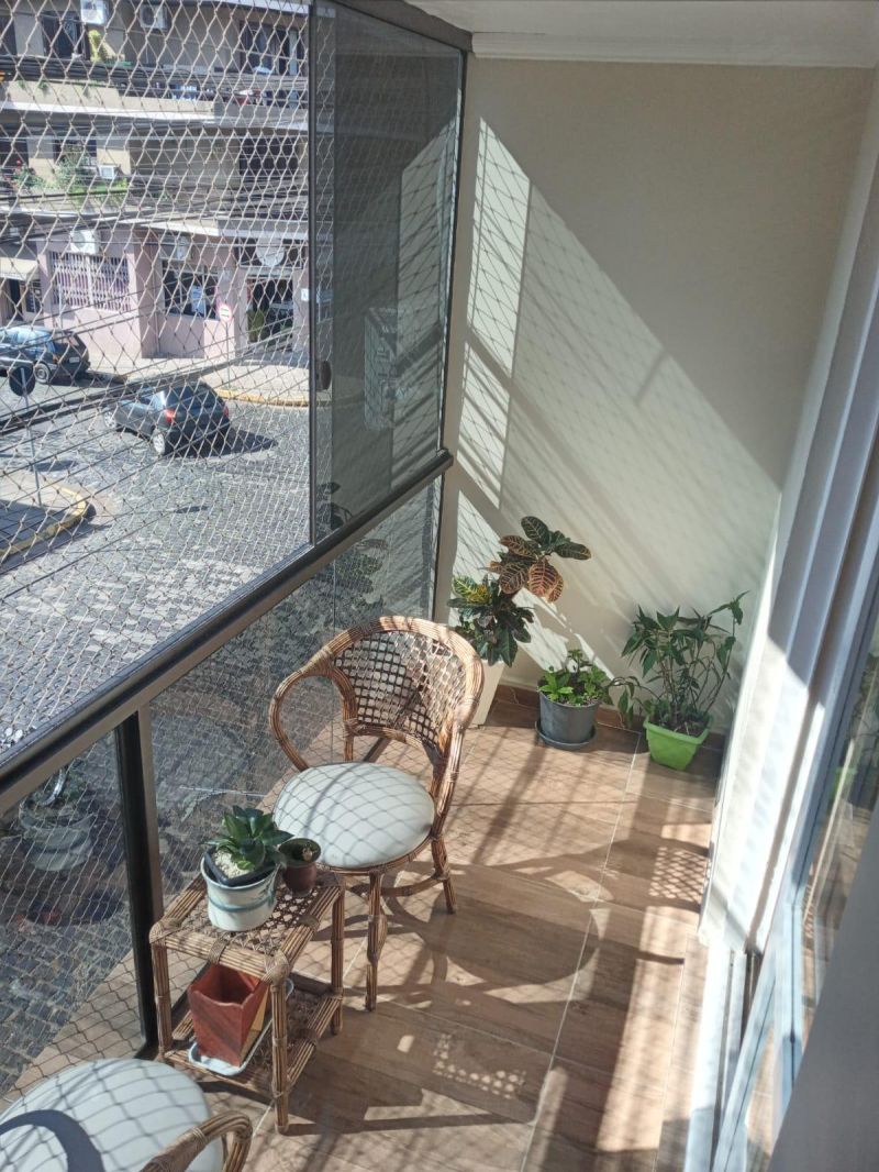 Apartamento com 2 quartos, 1 banheiro e 106m² à venda no bairro Centro, Taquara