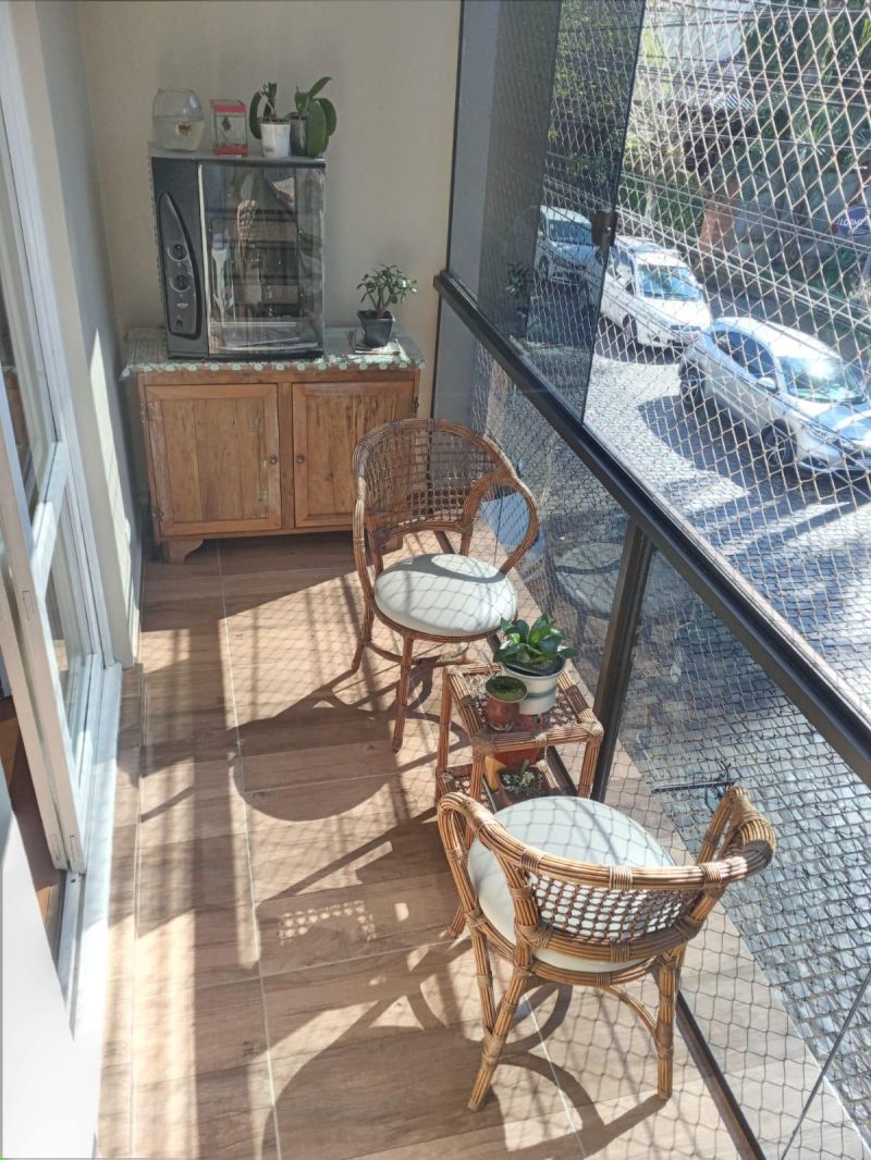 Apartamento com 2 quartos, 1 banheiro e 106m² à venda no bairro Centro, Taquara