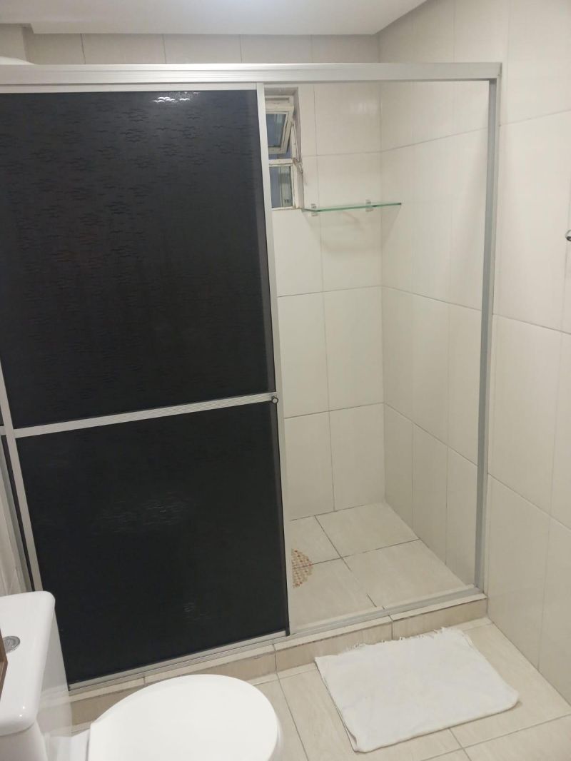 Apartamento com 2 quartos, 1 banheiro e 106m² à venda no bairro Centro, Taquara