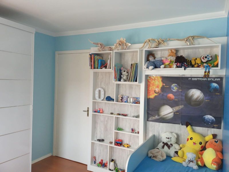 Apartamento com 2 quartos, 1 banheiro e 106m² à venda no bairro Centro, Taquara