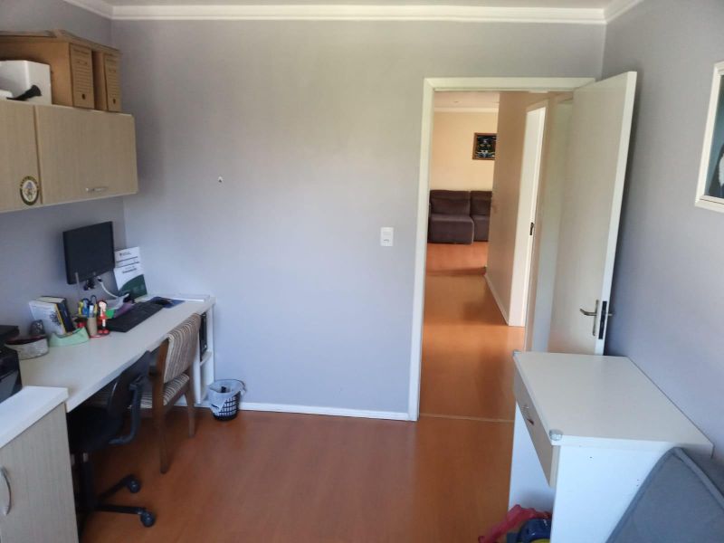 Apartamento com 2 quartos, 1 banheiro e 106m² à venda no bairro Centro, Taquara