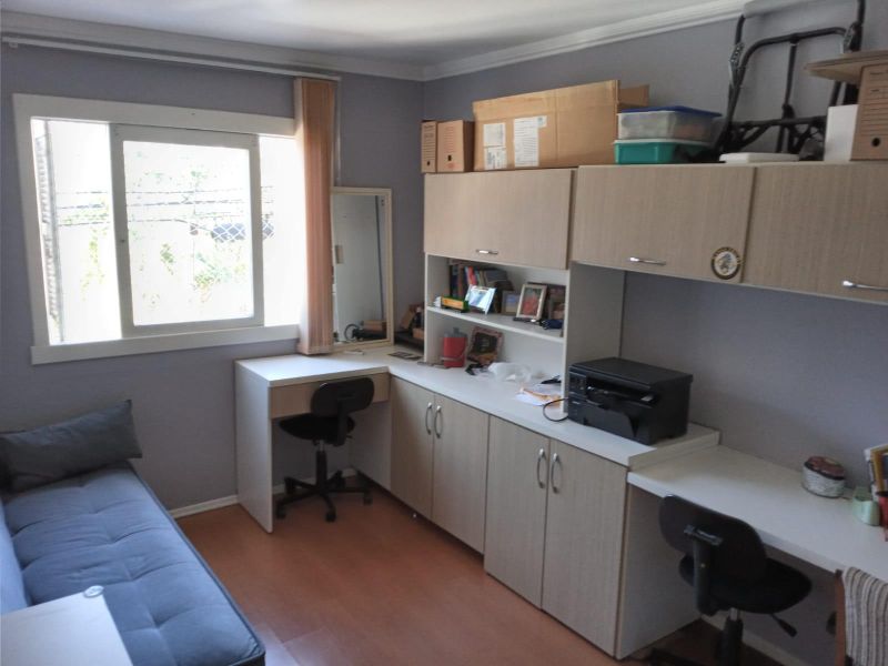Apartamento com 2 quartos, 1 banheiro e 106m² à venda no bairro Centro, Taquara