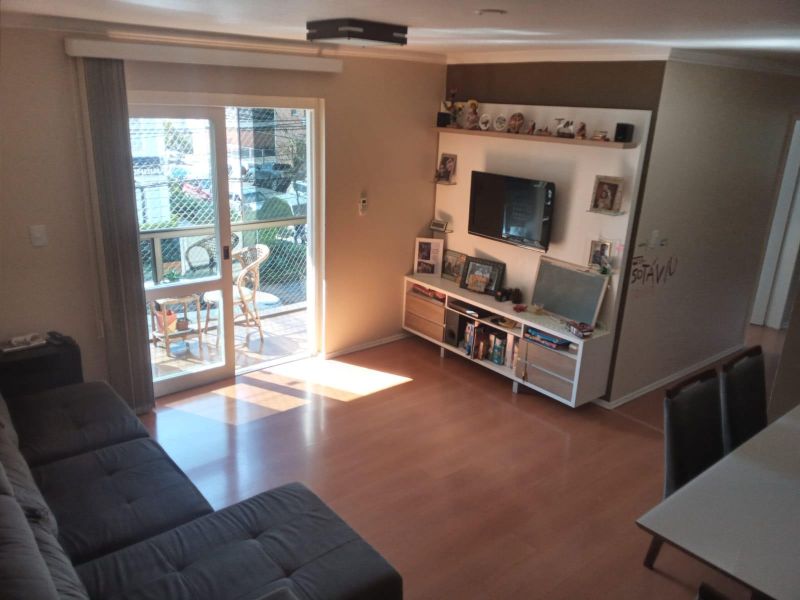 Apartamento com 2 quartos, 1 banheiro e 106m² à venda no bairro Centro, Taquara