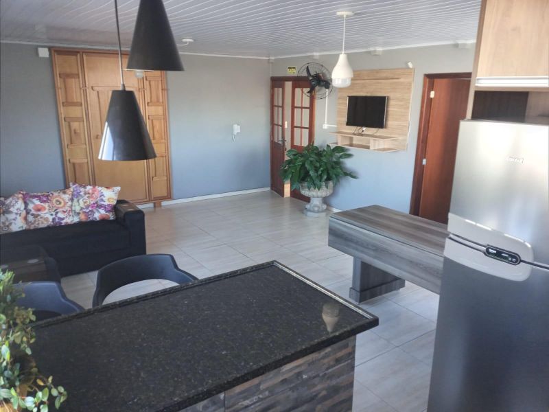 Apartamento com 2 quartos, 1 banheiro e 106m² à venda no bairro Centro, Taquara