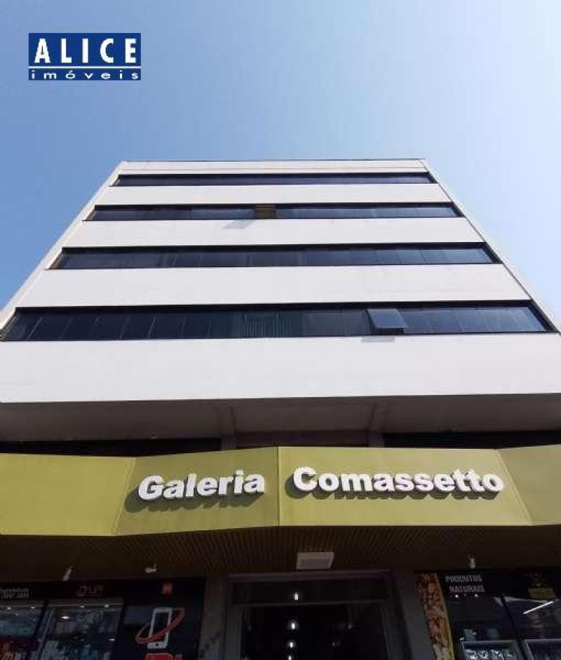 Sala com 1 banheiro e 50m² à venda no bairro Centro, Taquara