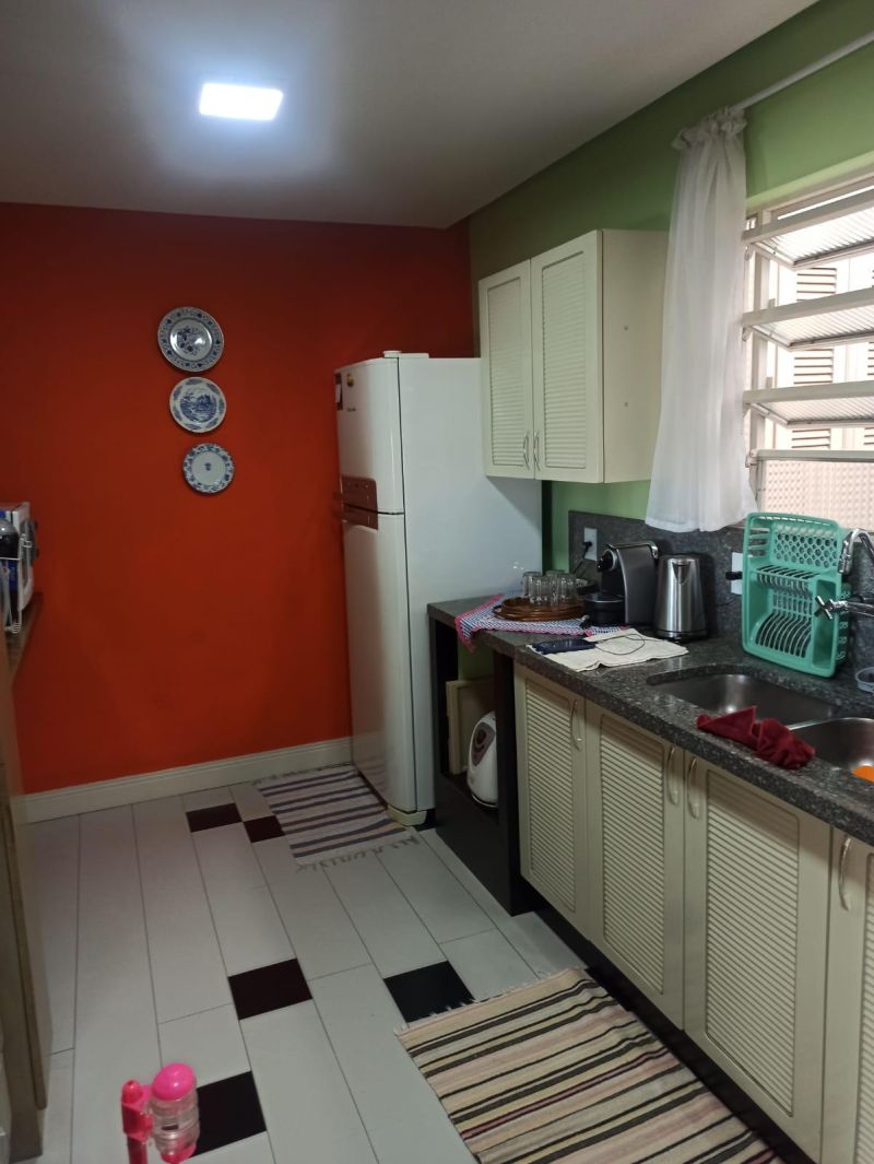 Apartamento com 2 quartos, 1 banheiro e 78m² à venda no bairro Centro, Taquara
