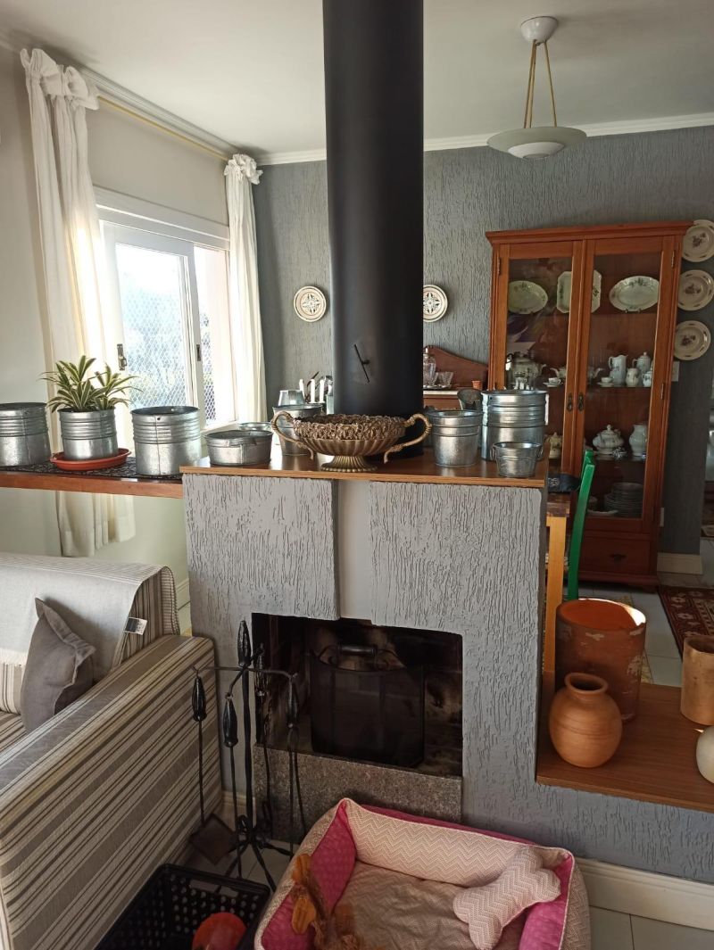 Apartamento com 2 quartos, 1 banheiro e 78m² à venda no bairro Centro, Taquara