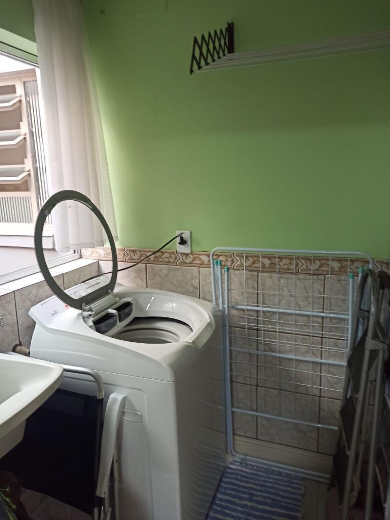 Apartamento com 2 quartos, 1 banheiro e 78m² à venda no bairro Centro, Taquara