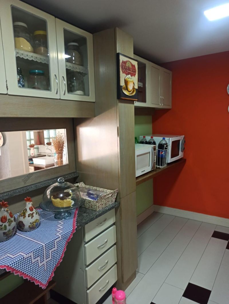 Apartamento com 2 quartos, 1 banheiro e 78m² à venda no bairro Centro, Taquara