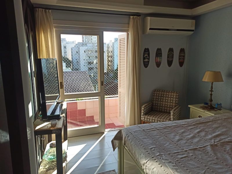 Apartamento com 2 quartos, 1 banheiro e 78m² à venda no bairro Centro, Taquara