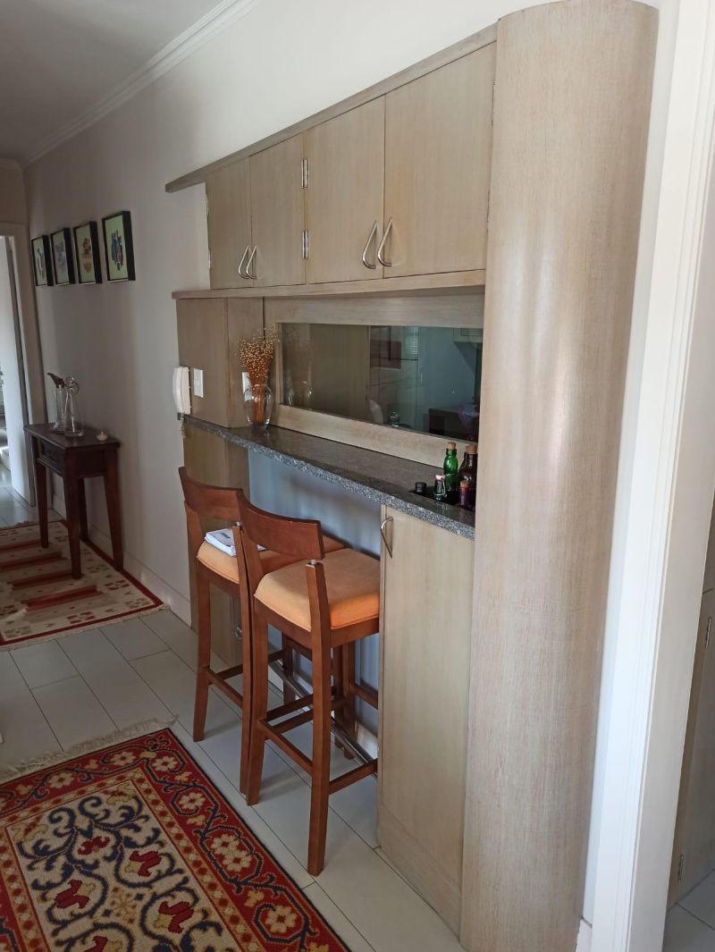 Apartamento com 2 quartos, 1 banheiro e 78m² à venda no bairro Centro, Taquara