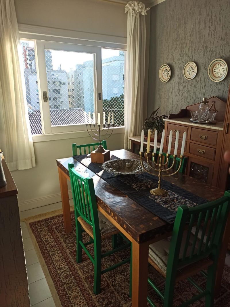 Apartamento com 2 quartos, 1 banheiro e 78m² à venda no bairro Centro, Taquara