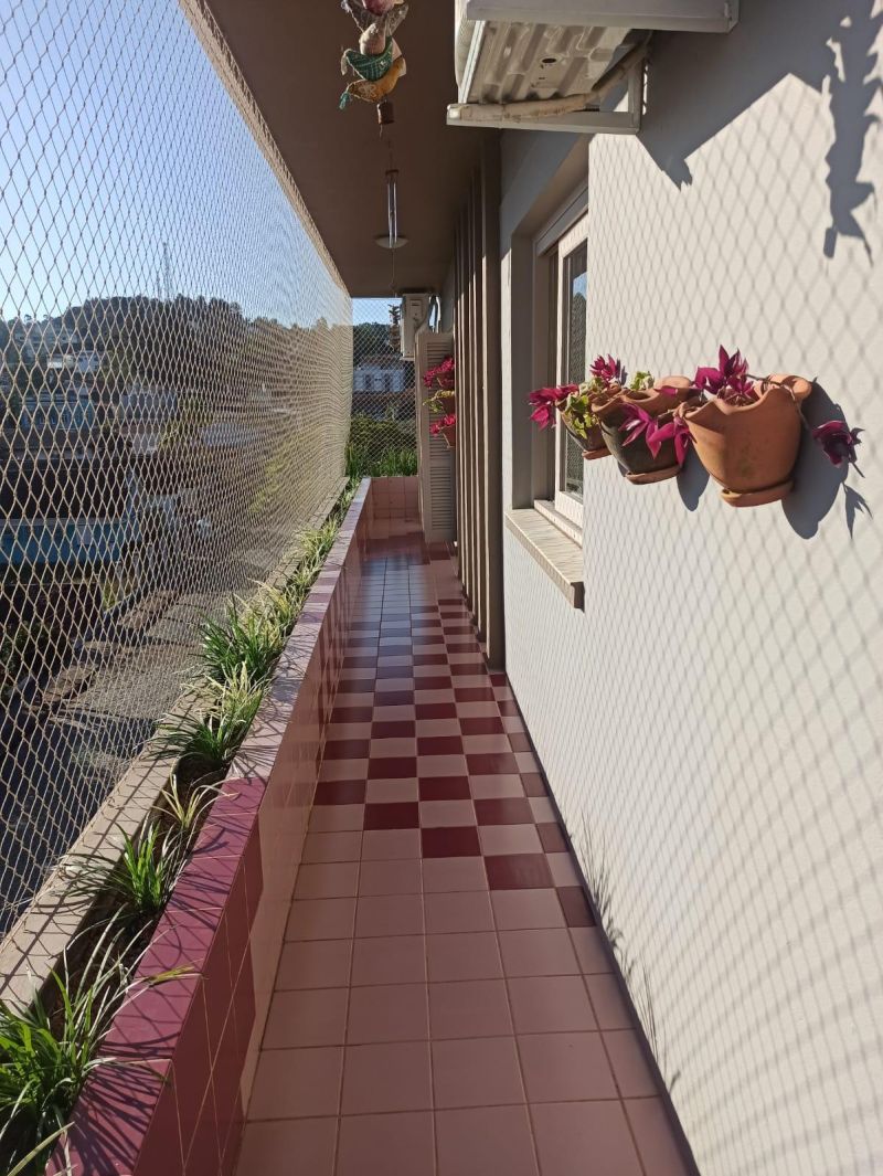 Apartamento com 2 quartos, 1 banheiro e 78m² à venda no bairro Centro, Taquara