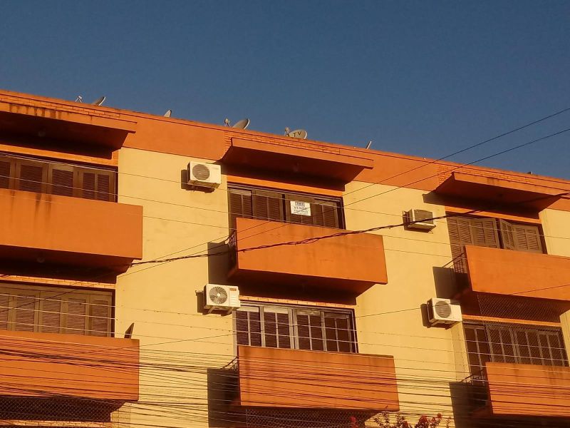 Apartamento com 2 quartos, 2 banheiros e 84m² à venda no bairro Centro, Taquara