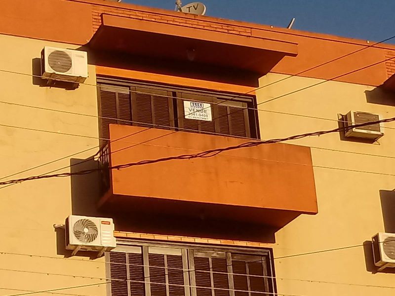 Apartamento com 2 quartos, 2 banheiros e 84m² à venda no bairro Centro, Taquara