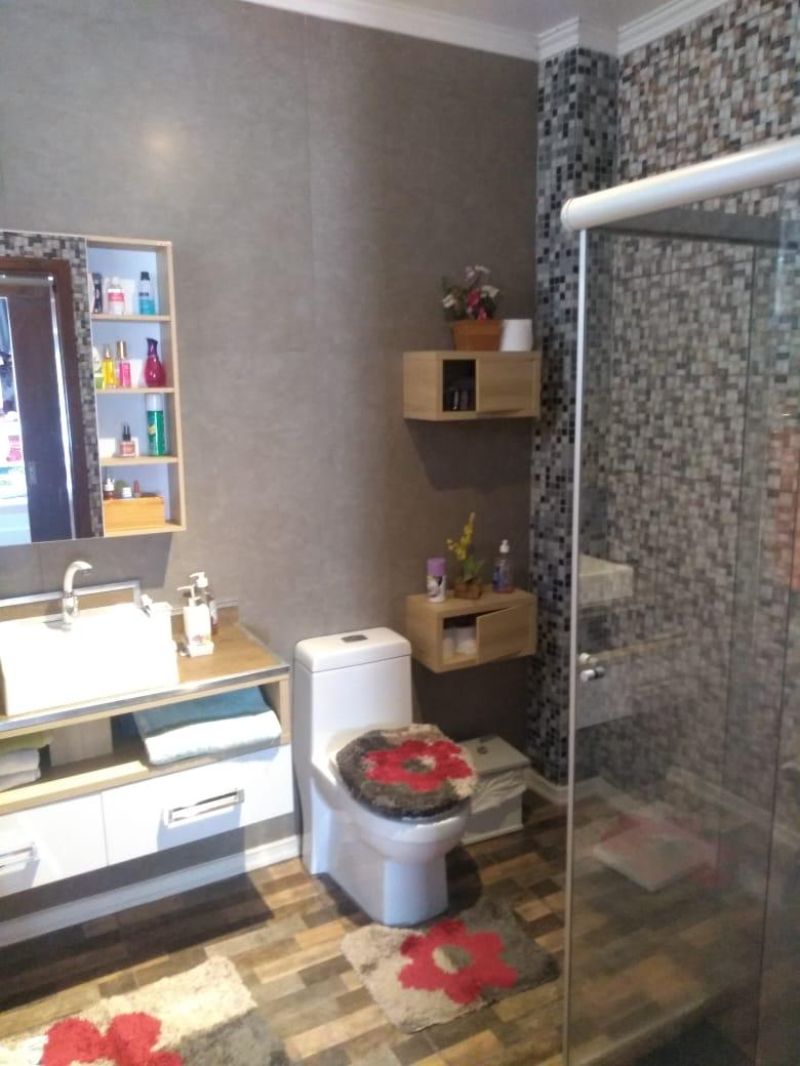 Apartamento com 2 quartos, 2 banheiros e 84m² à venda no bairro Centro, Taquara