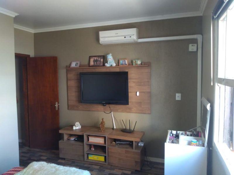 Apartamento com 2 quartos, 2 banheiros e 84m² à venda no bairro Centro, Taquara