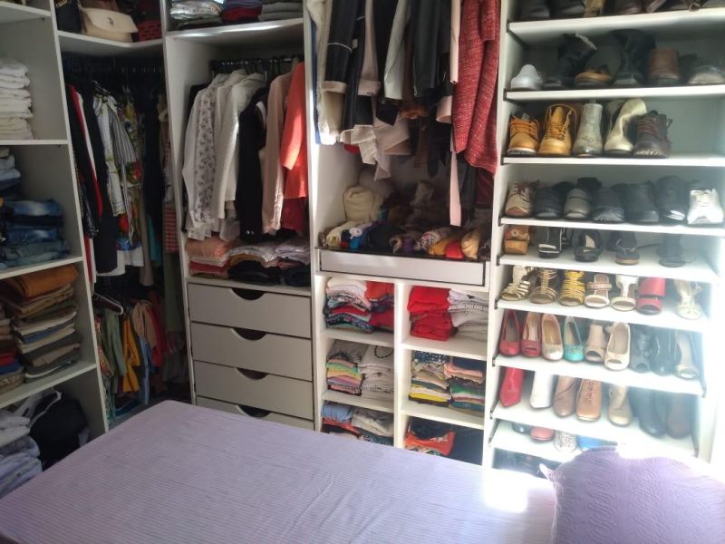 Apartamento com 2 quartos, 2 banheiros e 84m² à venda no bairro Centro, Taquara