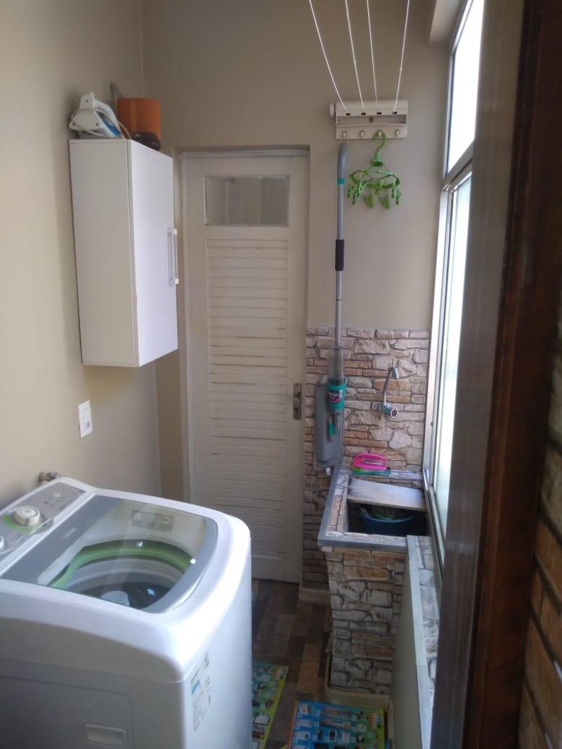 Apartamento com 2 quartos, 2 banheiros e 84m² à venda no bairro Centro, Taquara