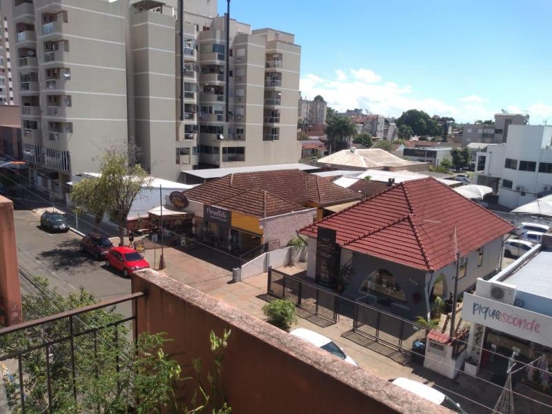Apartamento com 2 quartos, 2 banheiros e 84m² à venda no bairro Centro, Taquara