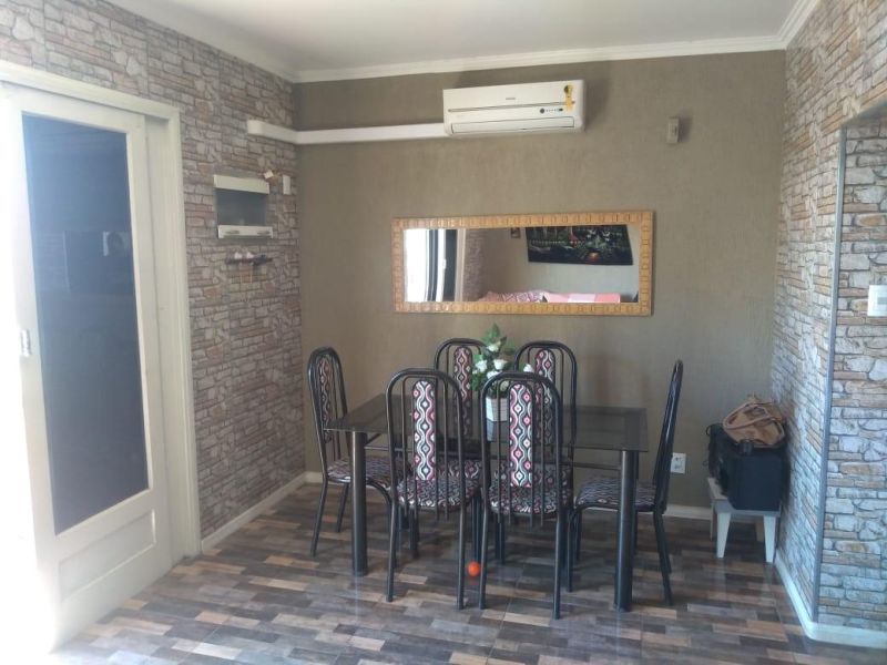 Apartamento com 2 quartos, 2 banheiros e 84m² à venda no bairro Centro, Taquara