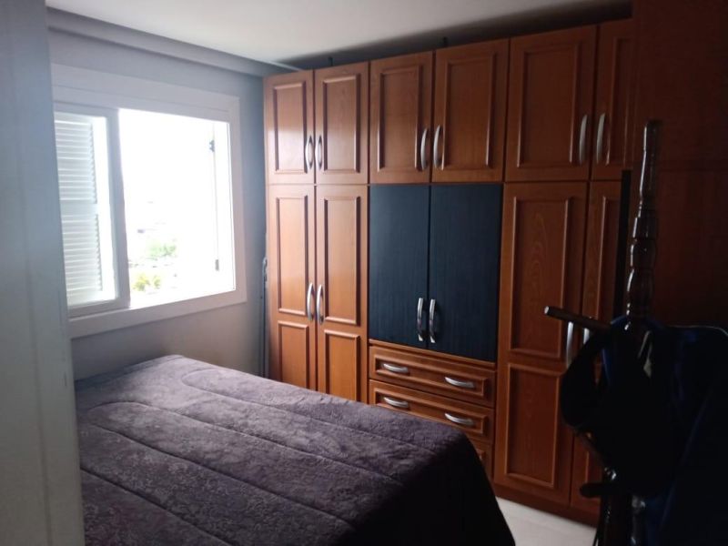 Apartamento com 2 quartos, 2 banheiros e 88m² à venda no bairro Centro, Taquara