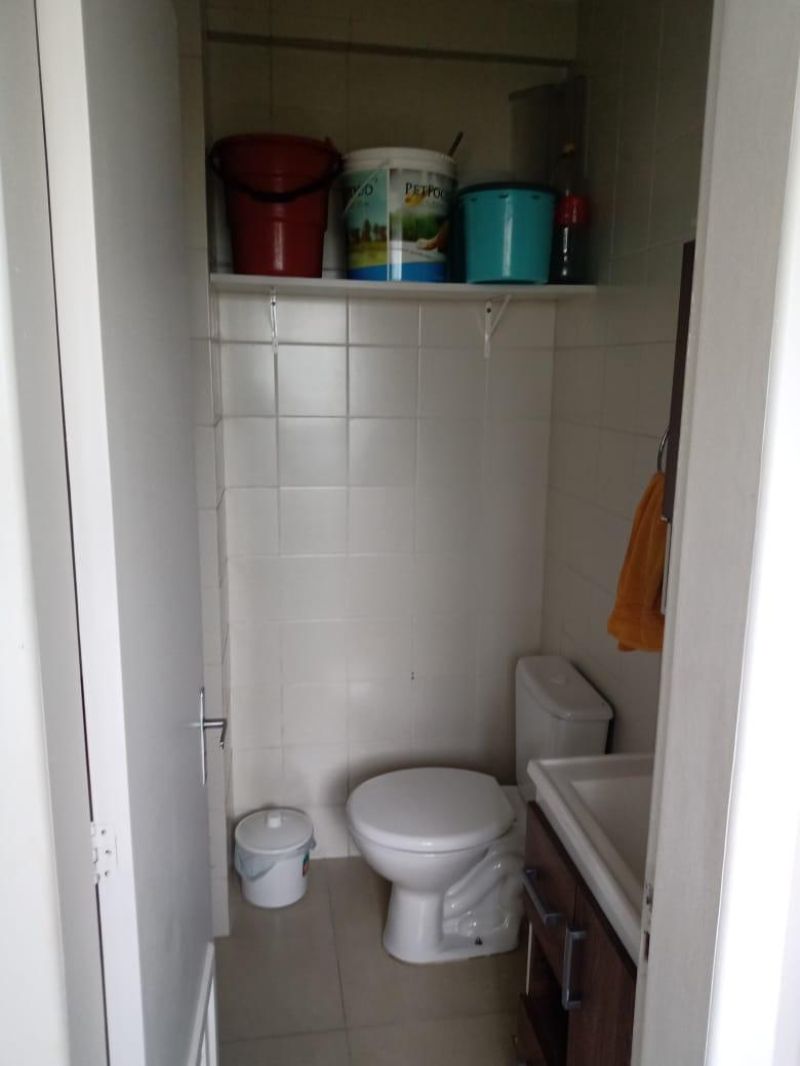 Apartamento com 2 quartos, 2 banheiros e 88m² à venda no bairro Centro, Taquara
