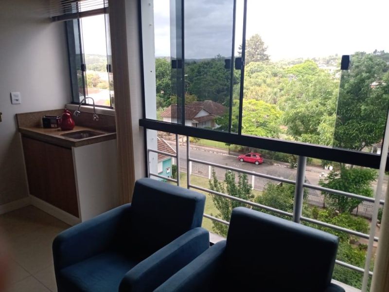 Apartamento com 2 quartos, 2 banheiros e 88m² à venda no bairro Centro, Taquara