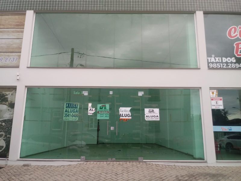 Sala com 1 banheiro e 62m² à venda no bairro Centro, Taquara