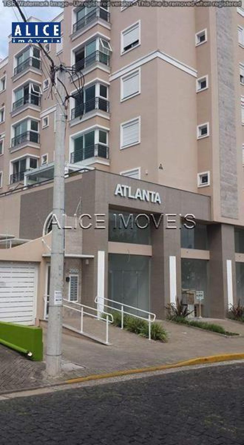 Apartamento com 1 quarto, 1 banheiro e 65m² à venda no bairro Centro, Taquara