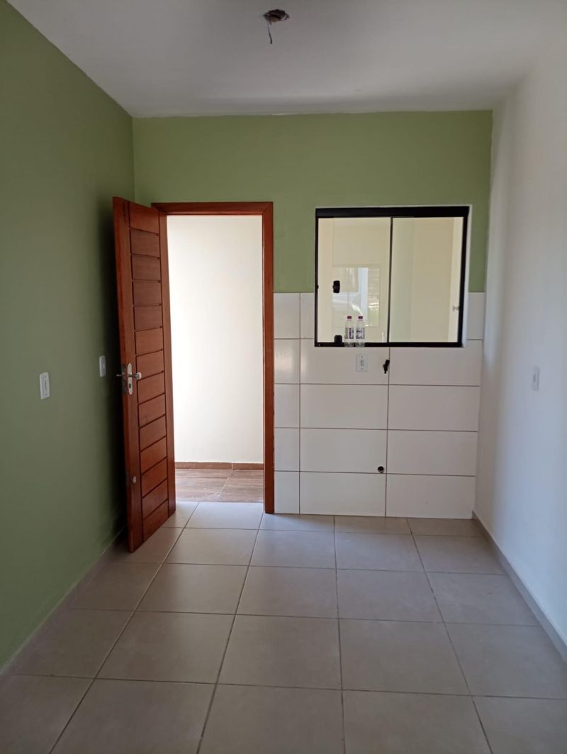 Casa em Condomínio – Conforto e Segurança em Taquara/RS
