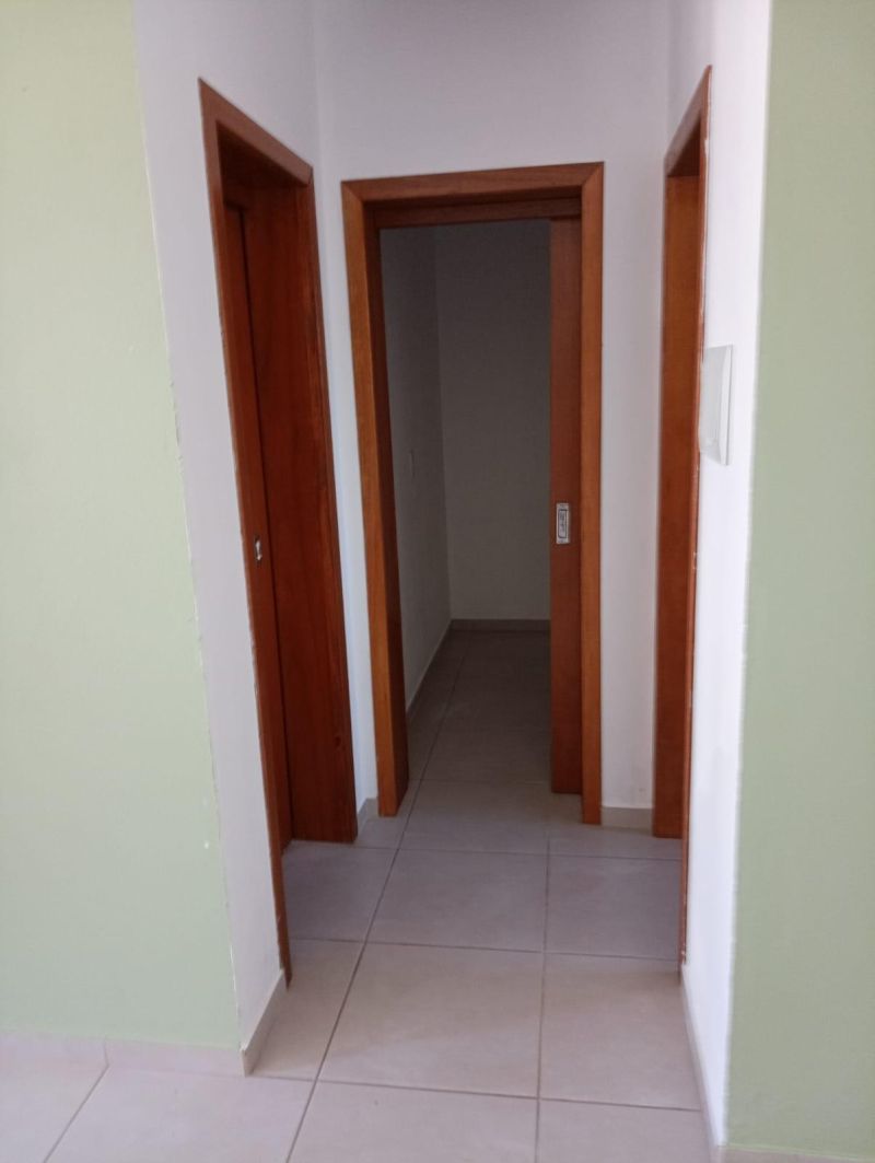 Casa em Condomínio – Conforto e Segurança em Taquara/RS