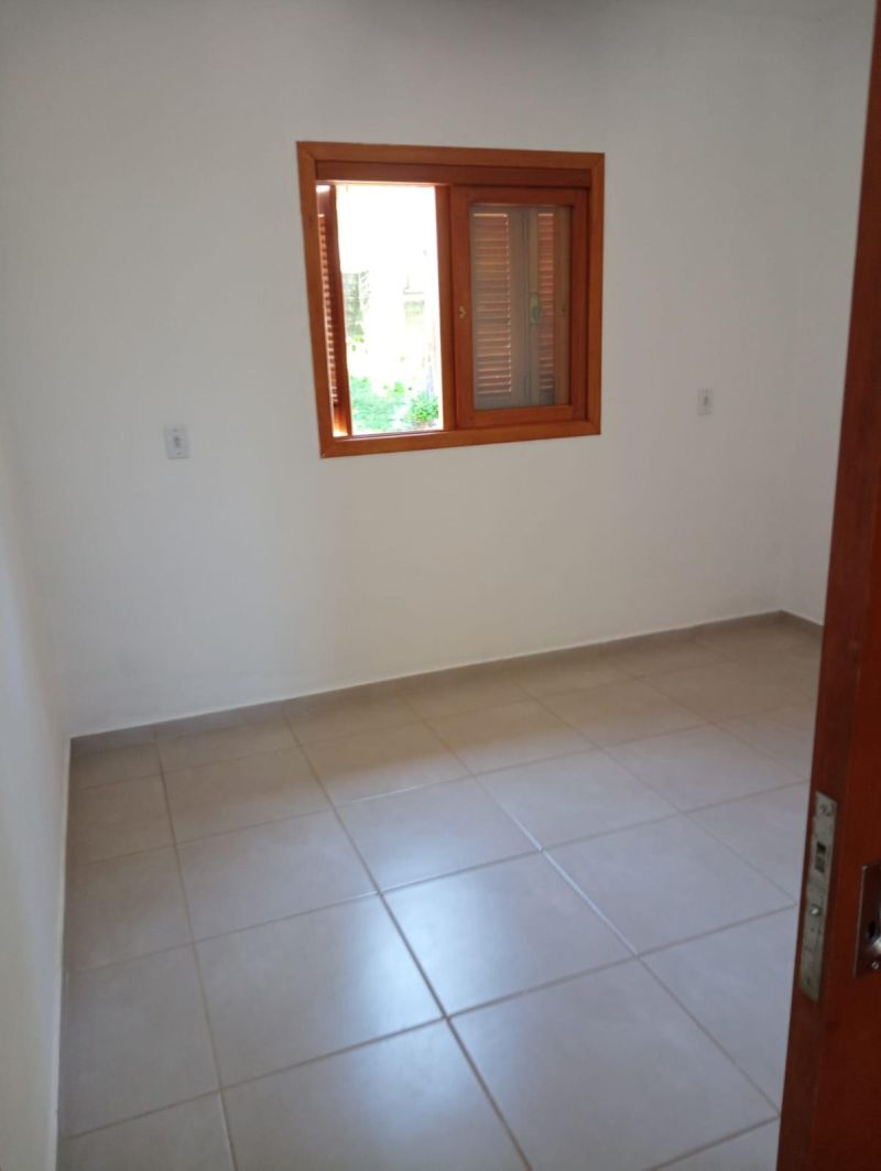 Casa em Condomínio – Conforto e Segurança em Taquara/RS
